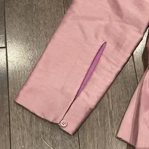Cos hot sale pink jacket